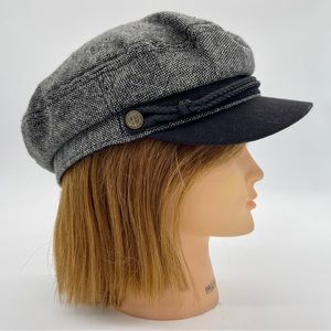 Brixton Fiddler Cap